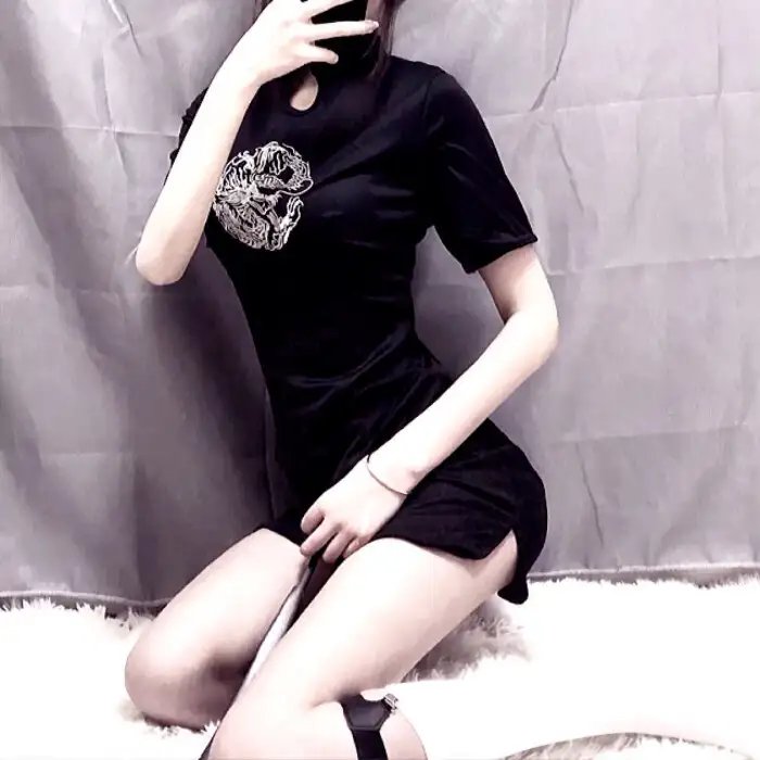 心动警报第一部